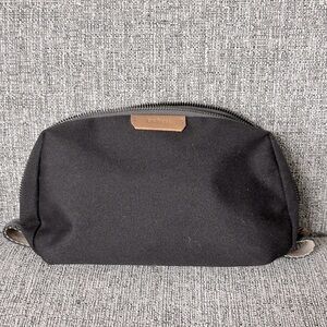 Bellroy Dopp Kit Charcoal Standard